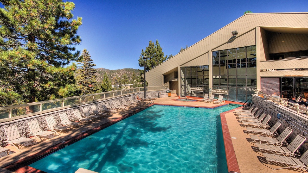 Photo of Outdoor in Tahoe Village