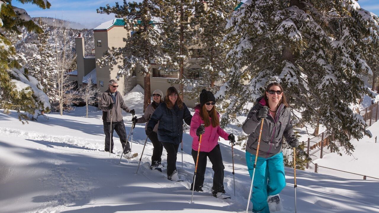 Photo of Others in Tahoe Village