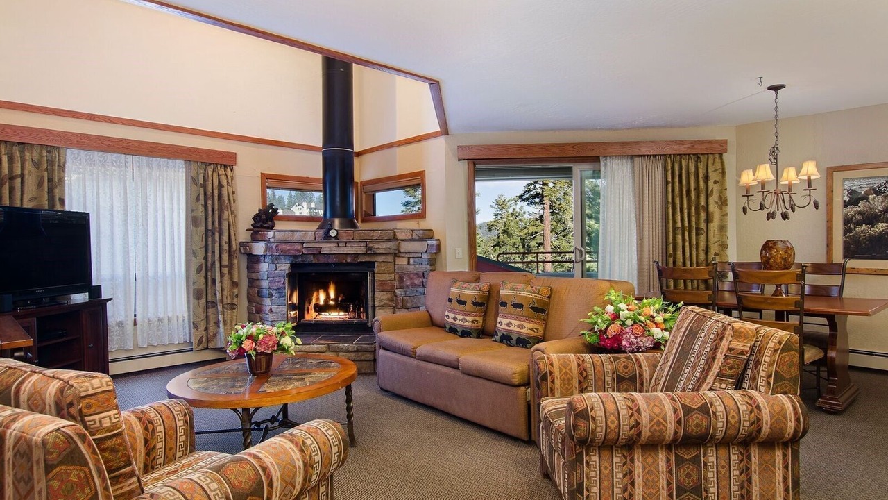 Photo of Outdoor in Tahoe Village
