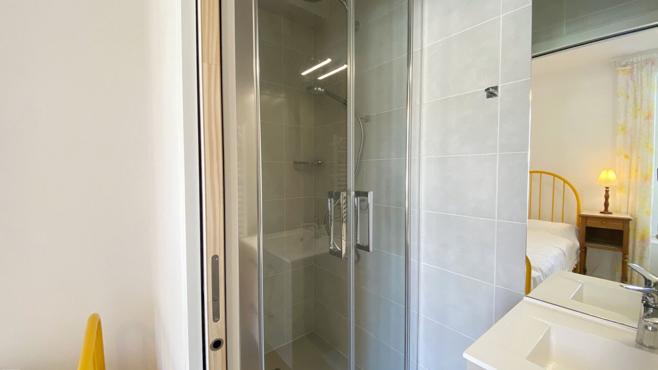Photo of Bathroom in La Trinite-sur-Mer