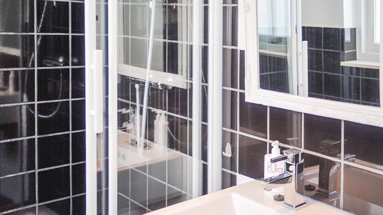 Photo of Bathroom in Leende