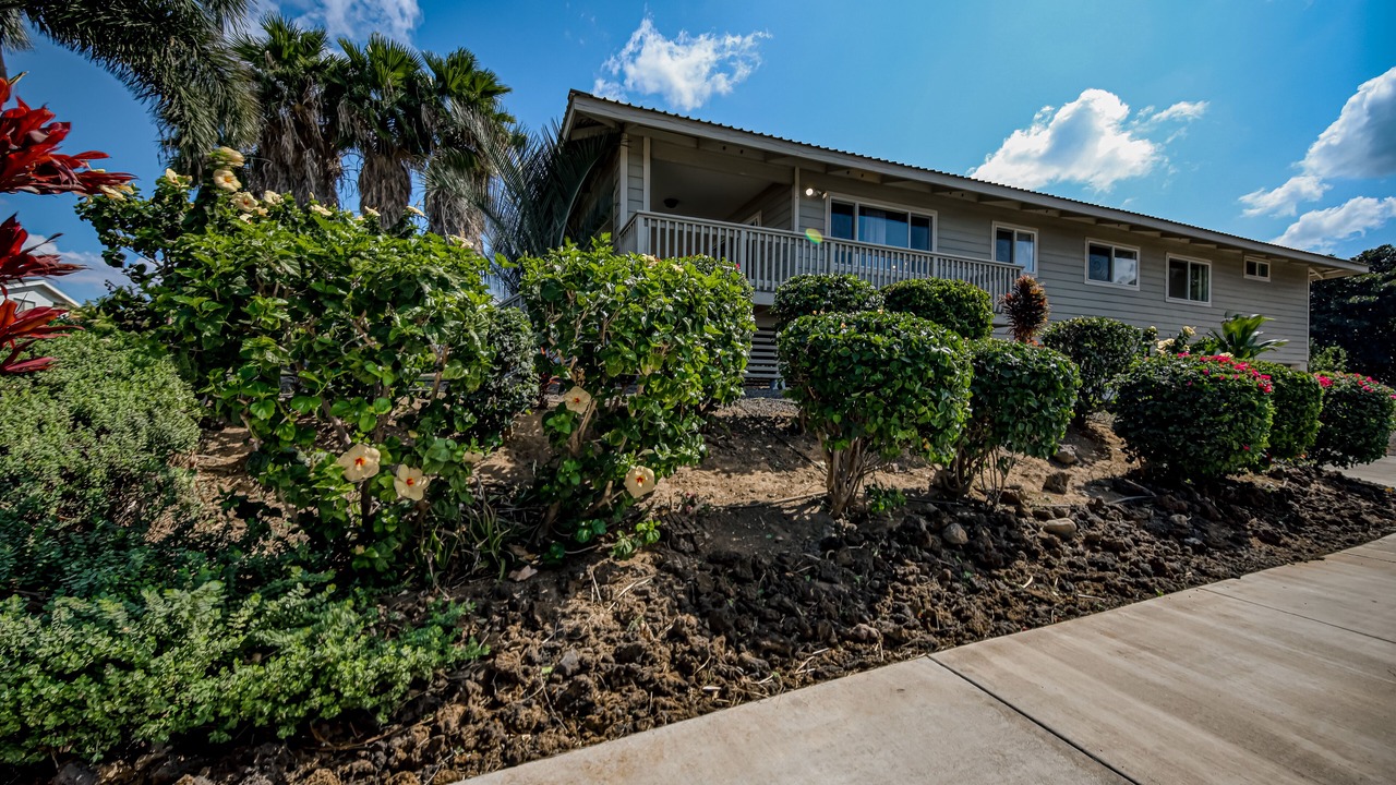 Photo of Outdoor in Waikoloa