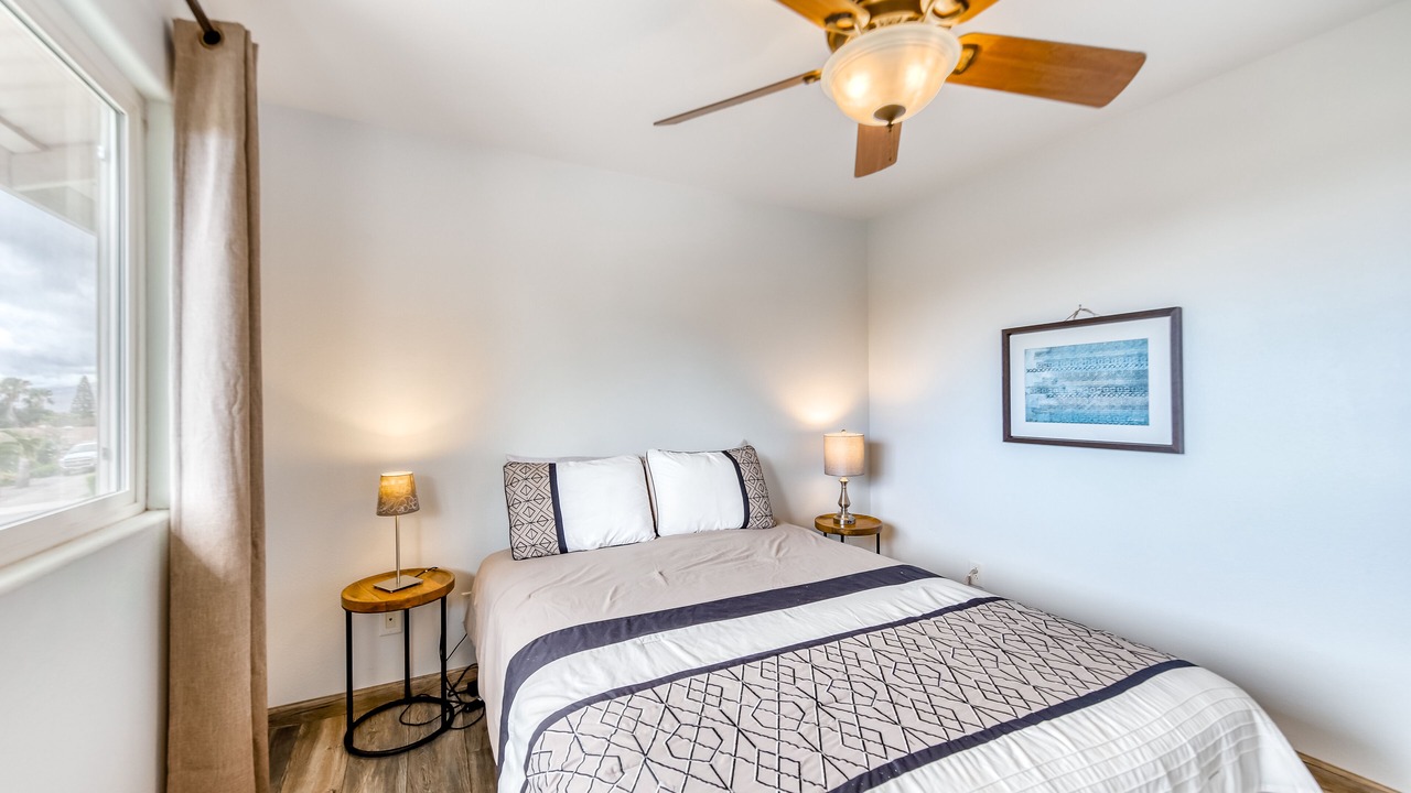 Photo of Bedroom in Waikoloa