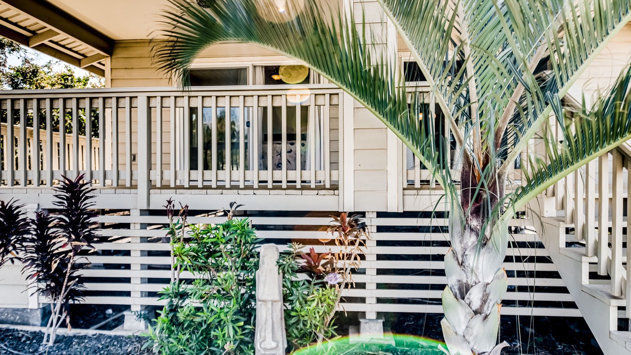 Photo of Outdoor in Waikoloa