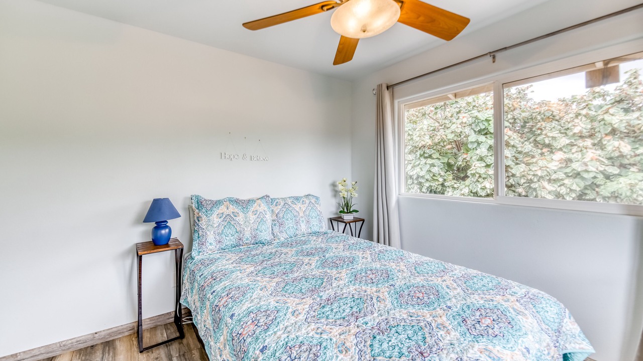 Photo of Bedroom in Waikoloa