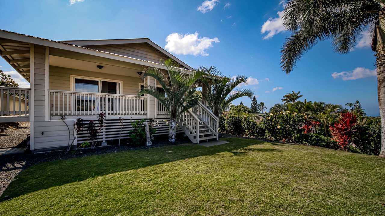 Photo of Outdoor in Waikoloa