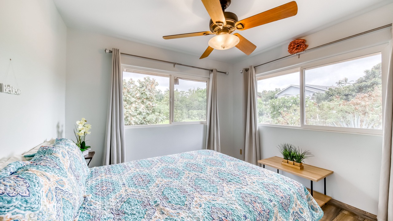 Photo of Bedroom in Waikoloa