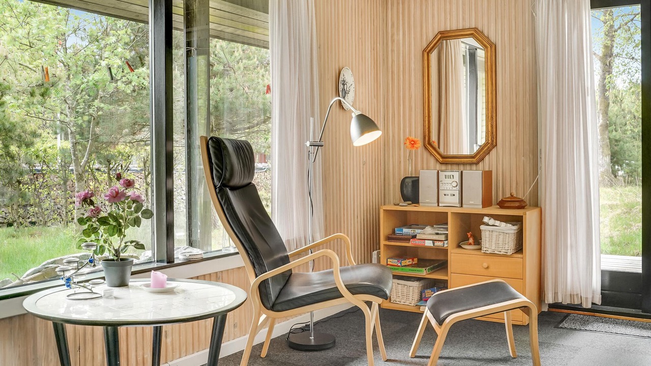 Photo of Bedroom in Vejers