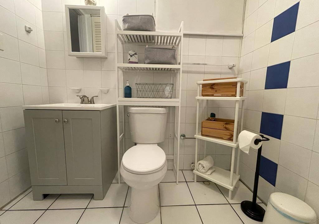 Photo of Bathroom in Parque