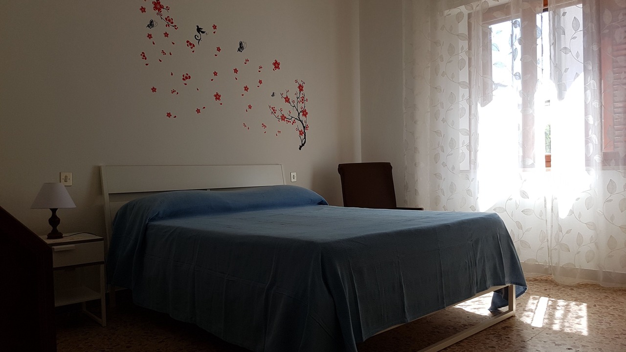 Photo of Bedroom in Arena Metato