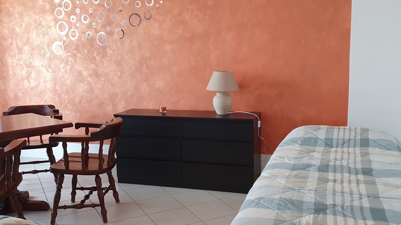 Photo of Bedroom in Arena Metato