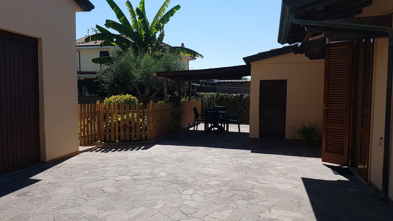 Photo of Patio Balcony in Arena Metato