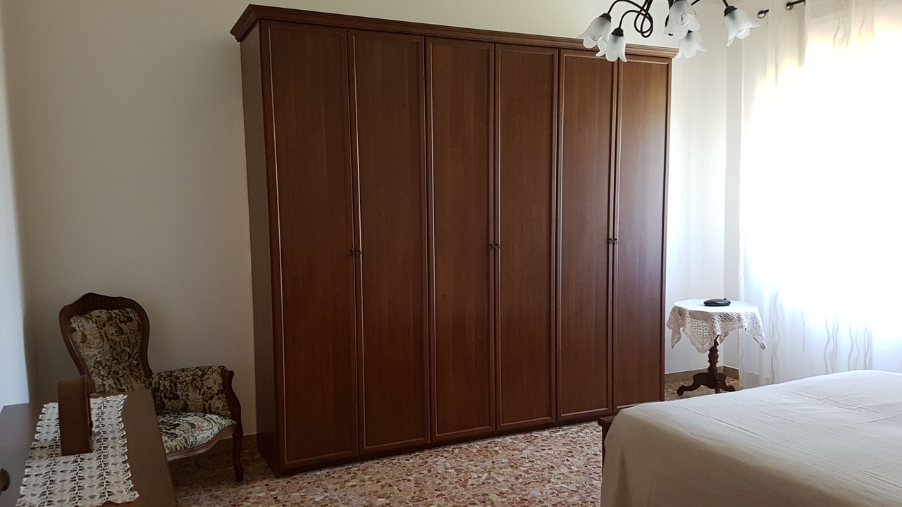 Photo of Bedroom in Arena Metato