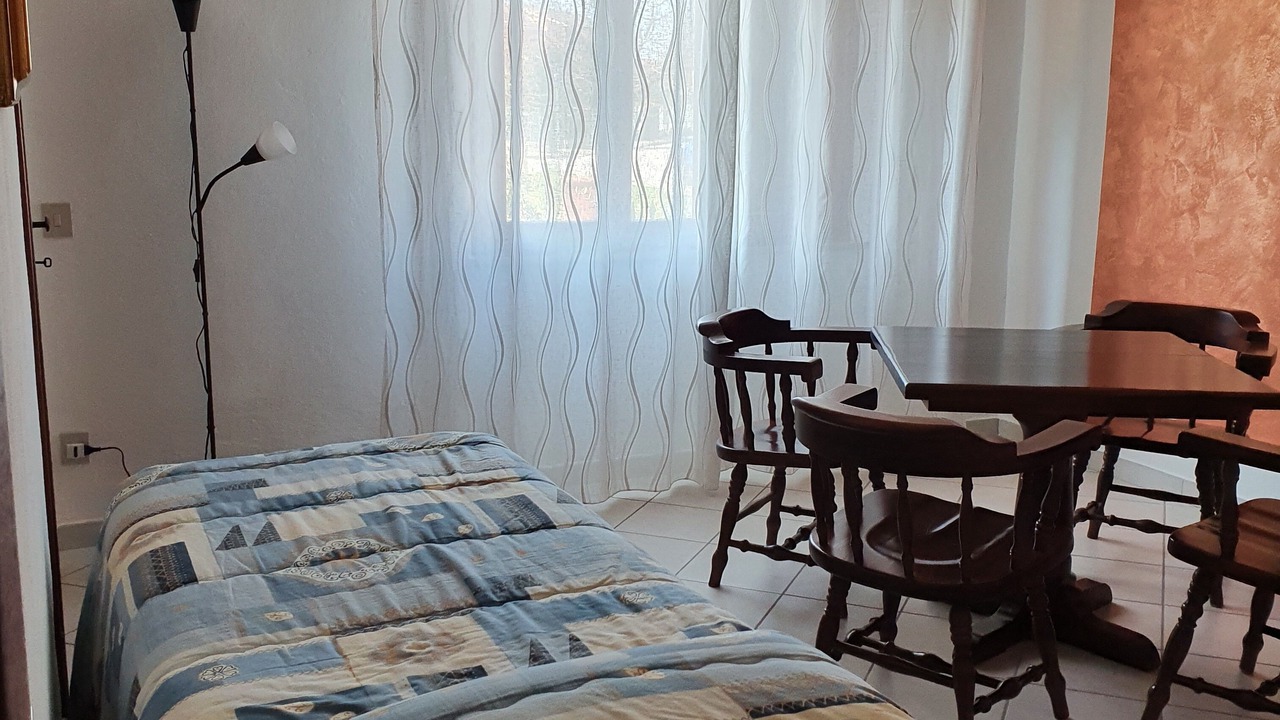 Photo of Bedroom in Arena Metato