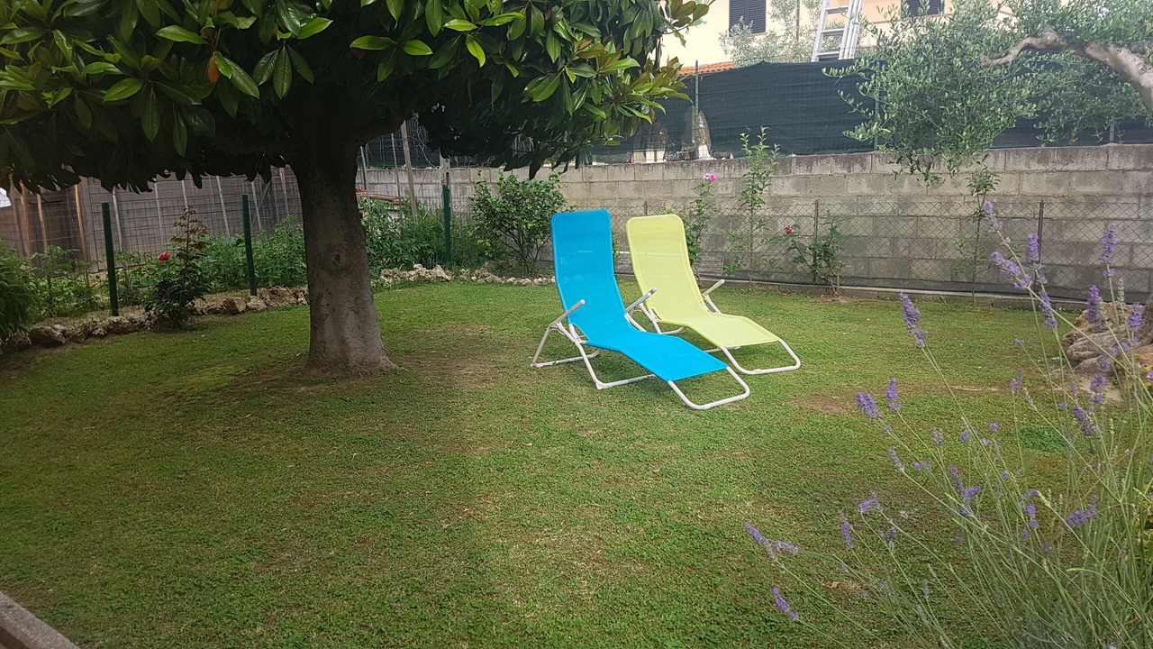 Photo of Outdoor in Arena Metato