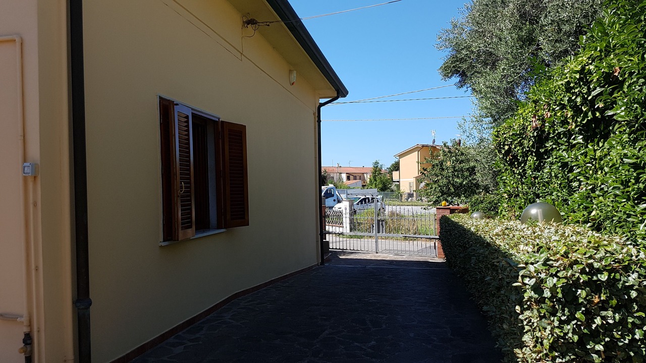 Photo of Outdoor in Arena Metato