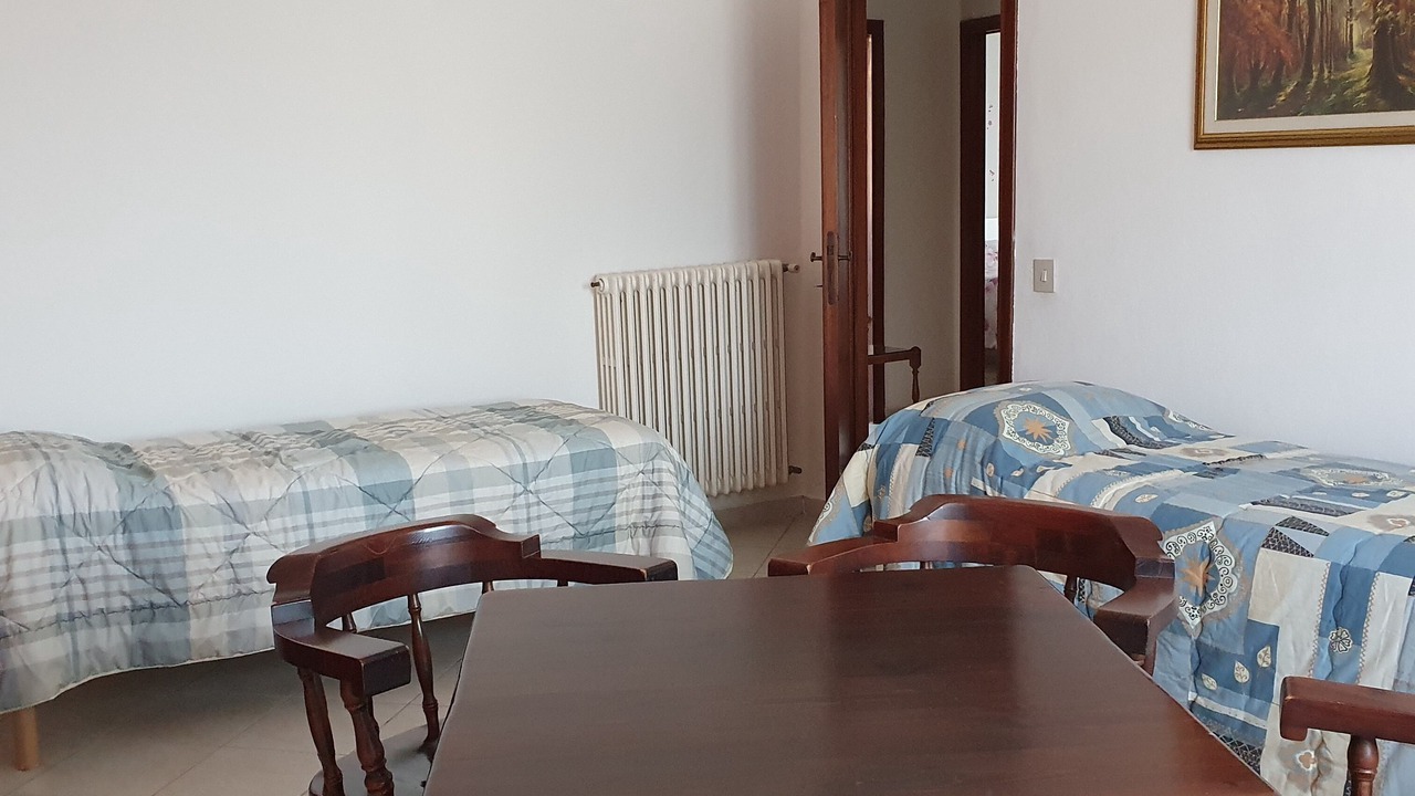 Photo of Bedroom in Arena Metato