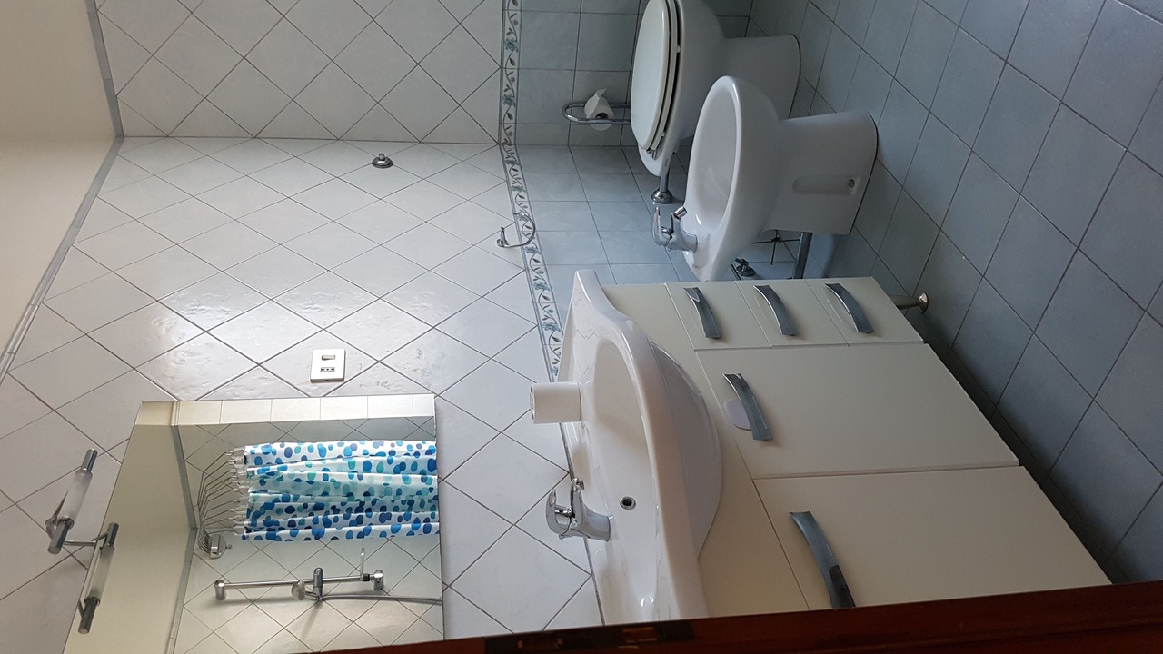 Photo of Bathroom in Arena Metato