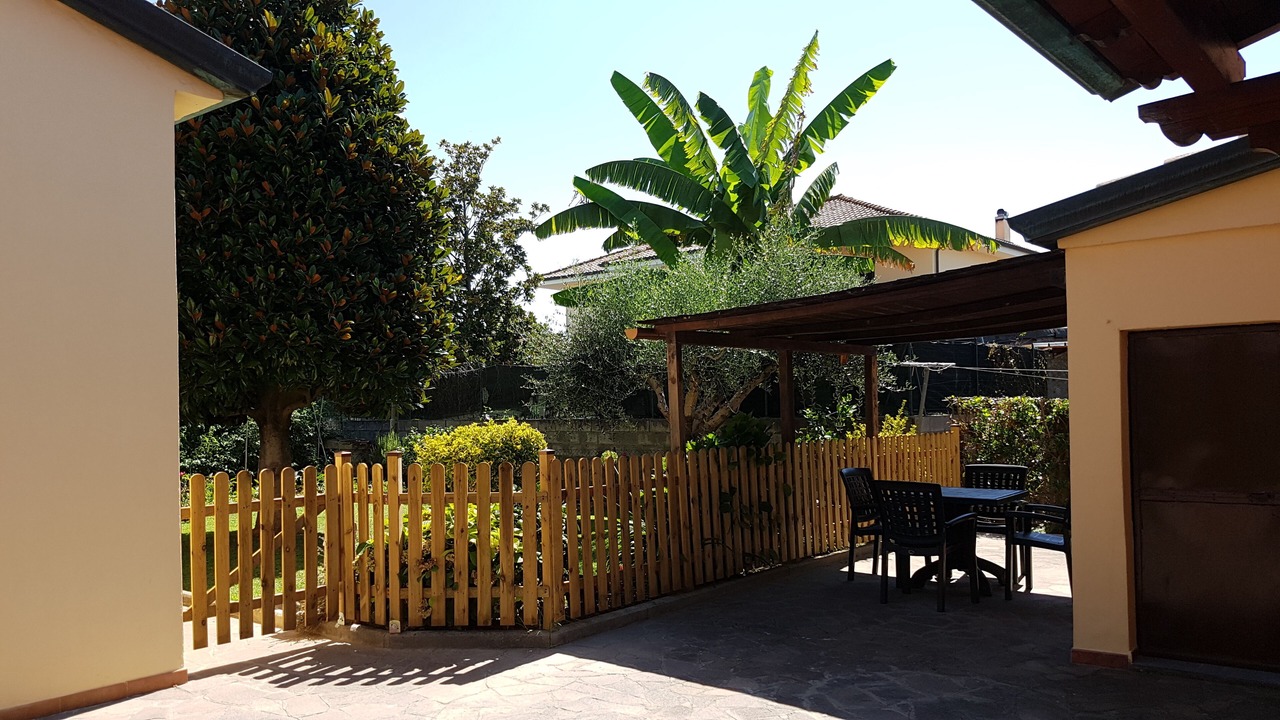 Photo of Outdoor in Arena Metato