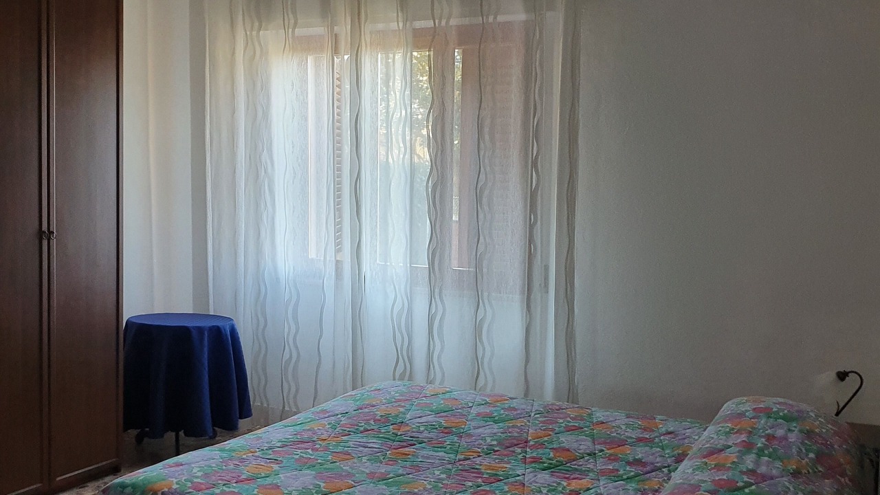 Photo of Bedroom in Arena Metato