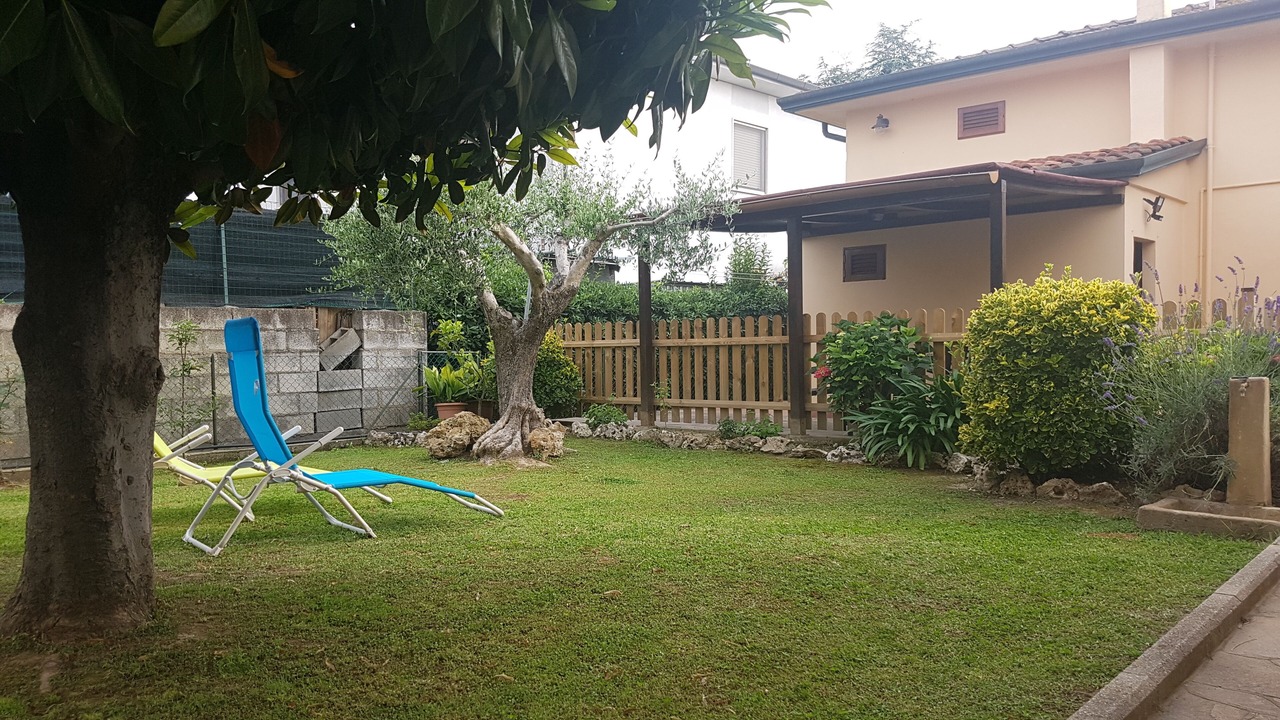 Photo of Outdoor in Arena Metato