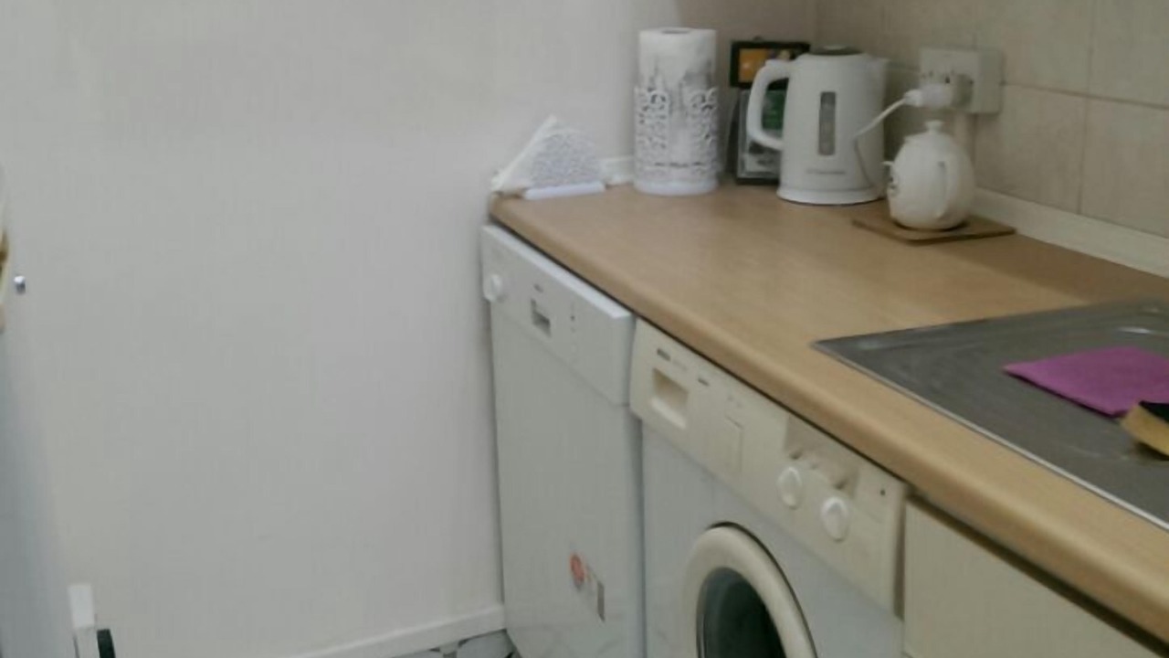 Photo of Kitchen in Baku Old Town