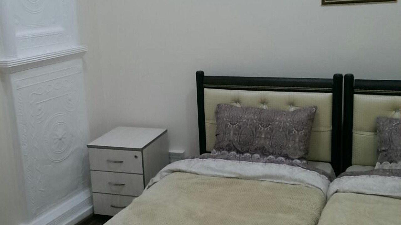 Photo of Bedroom in Baku Old Town