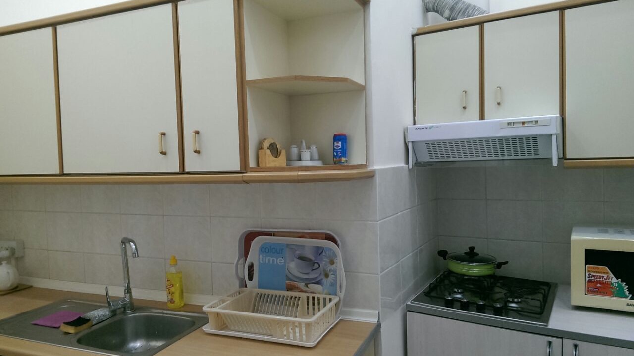 Photo of Kitchen in Baku Old Town