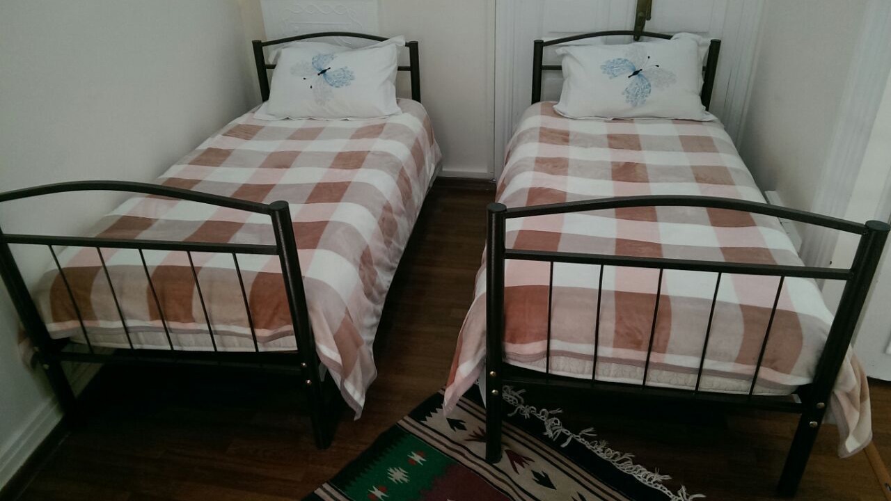 Photo of Bedroom in Baku Old Town