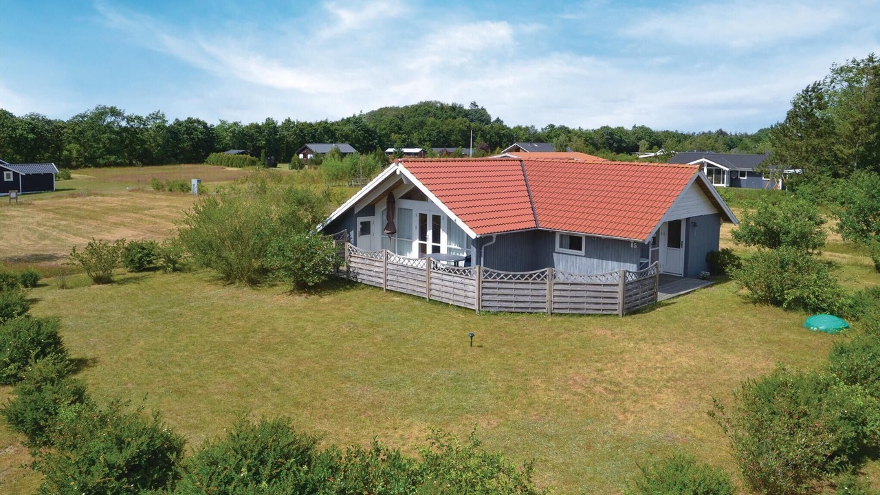 Photo of Outdoor in Hovborg
