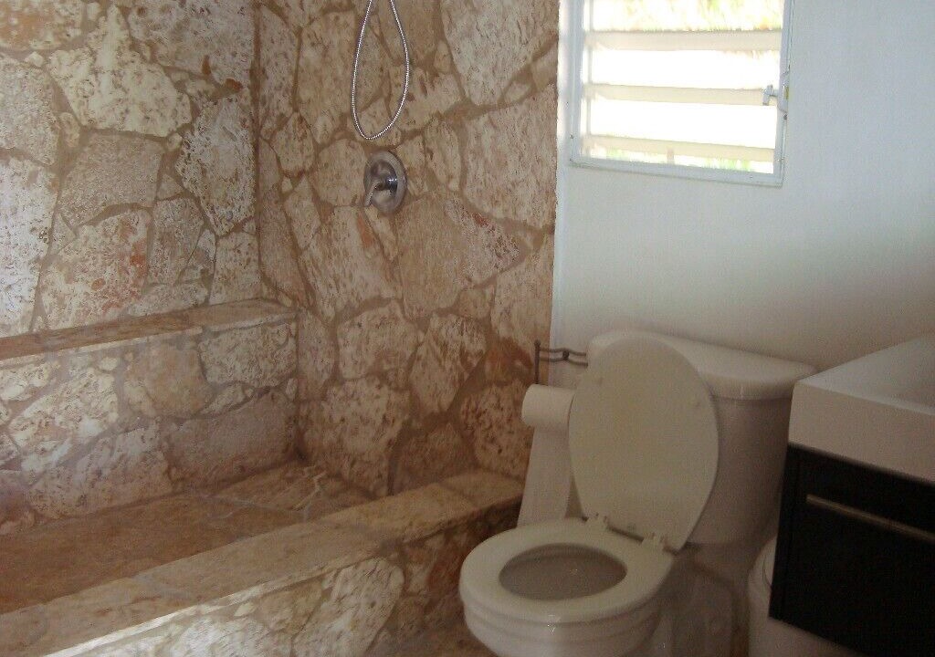 Photo of Bathroom in Bravos de Boston