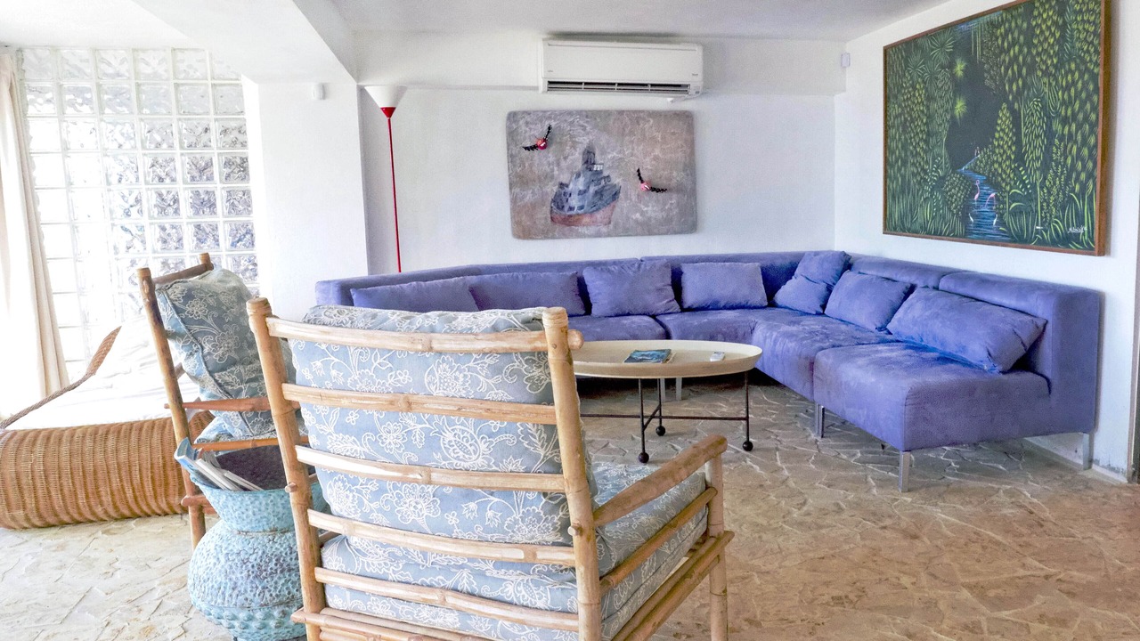 Photo of Bedroom in Bravos de Boston