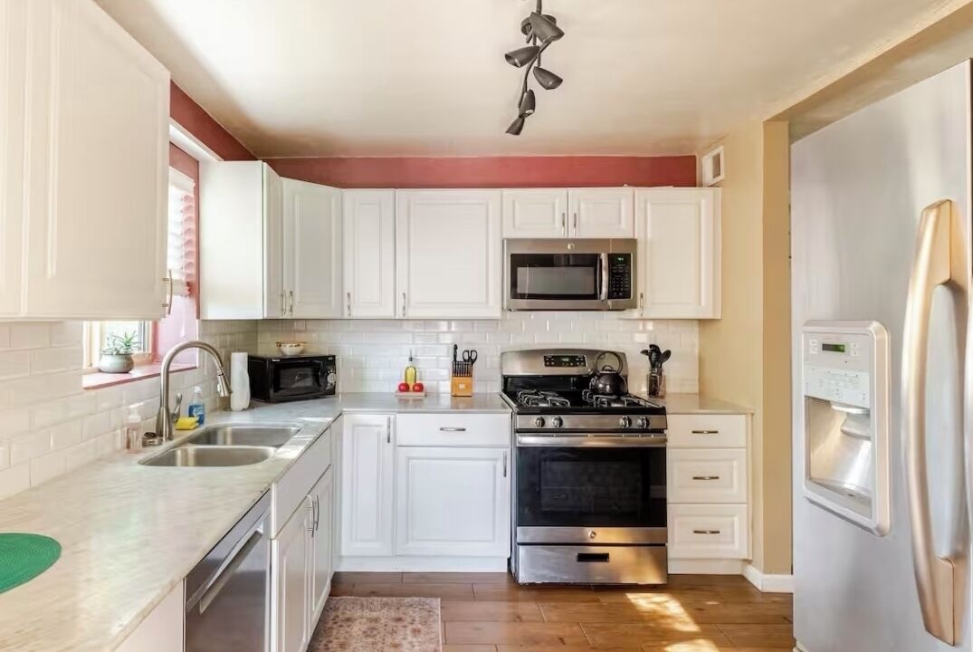 Photo of Kitchen in Peter Howell