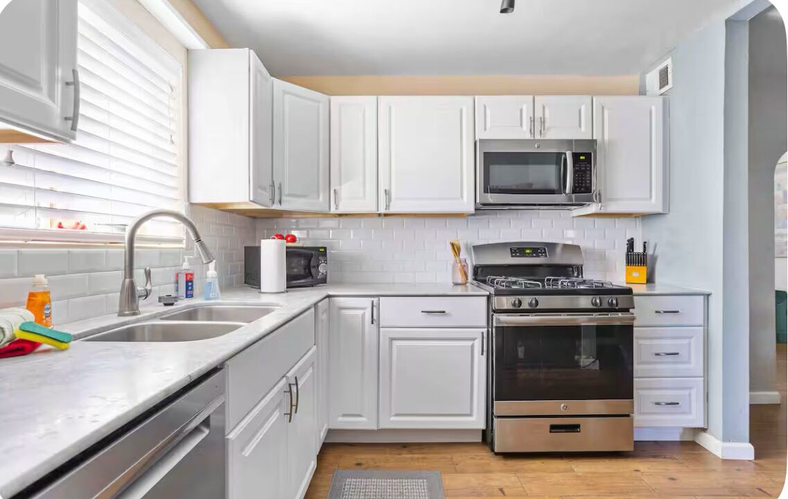 Photo of Kitchen in Peter Howell