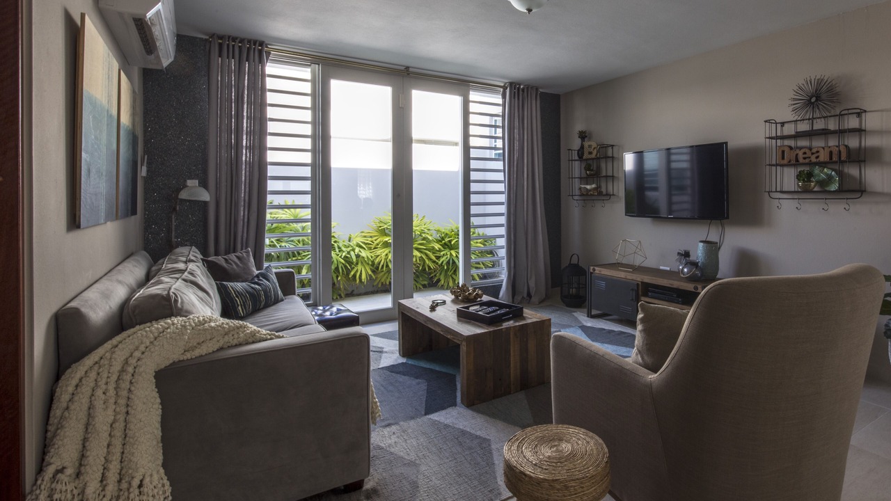 Photo of Livingroom in Zarzal