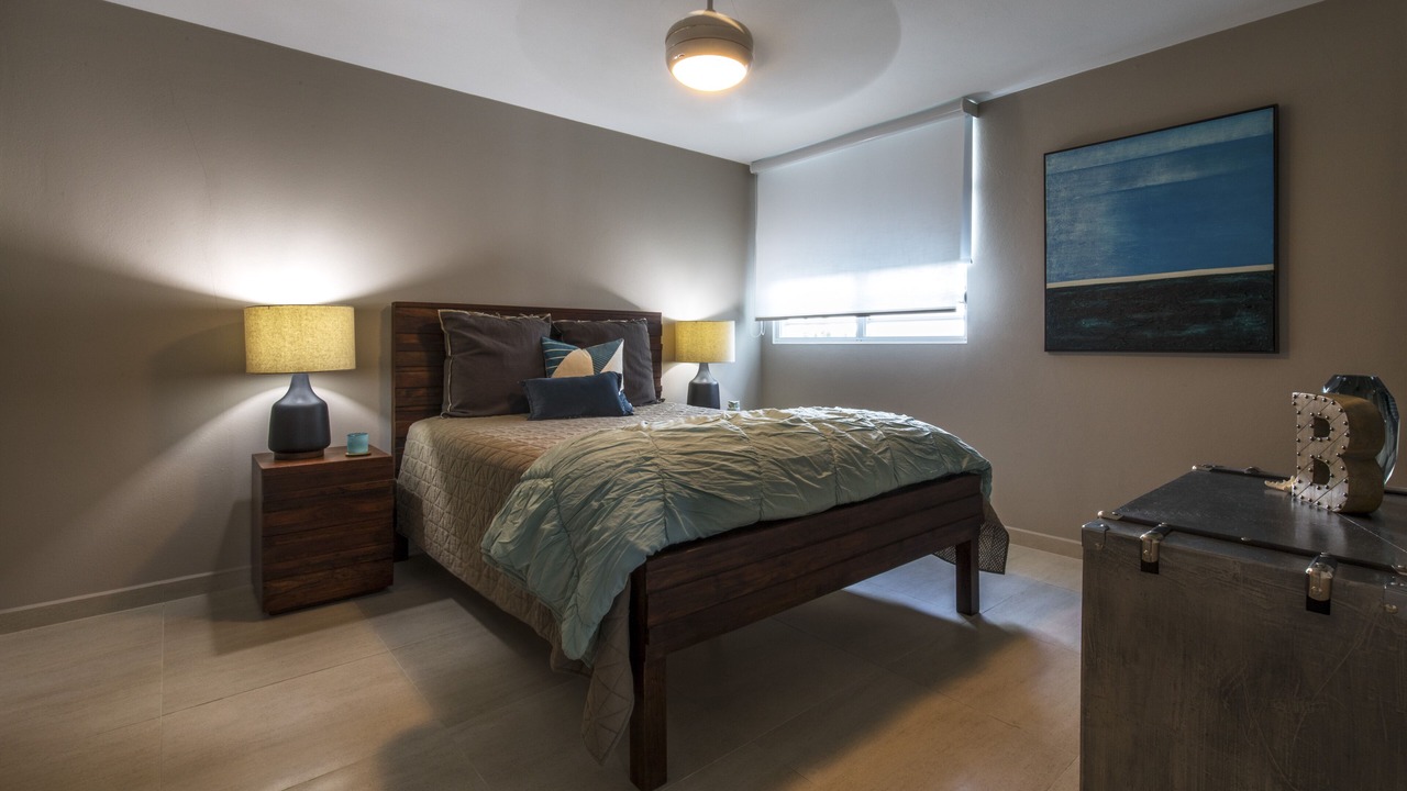 Photo of Bedroom in Zarzal