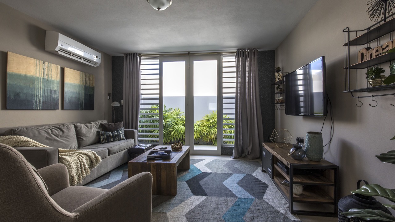 Photo of Livingroom in Zarzal