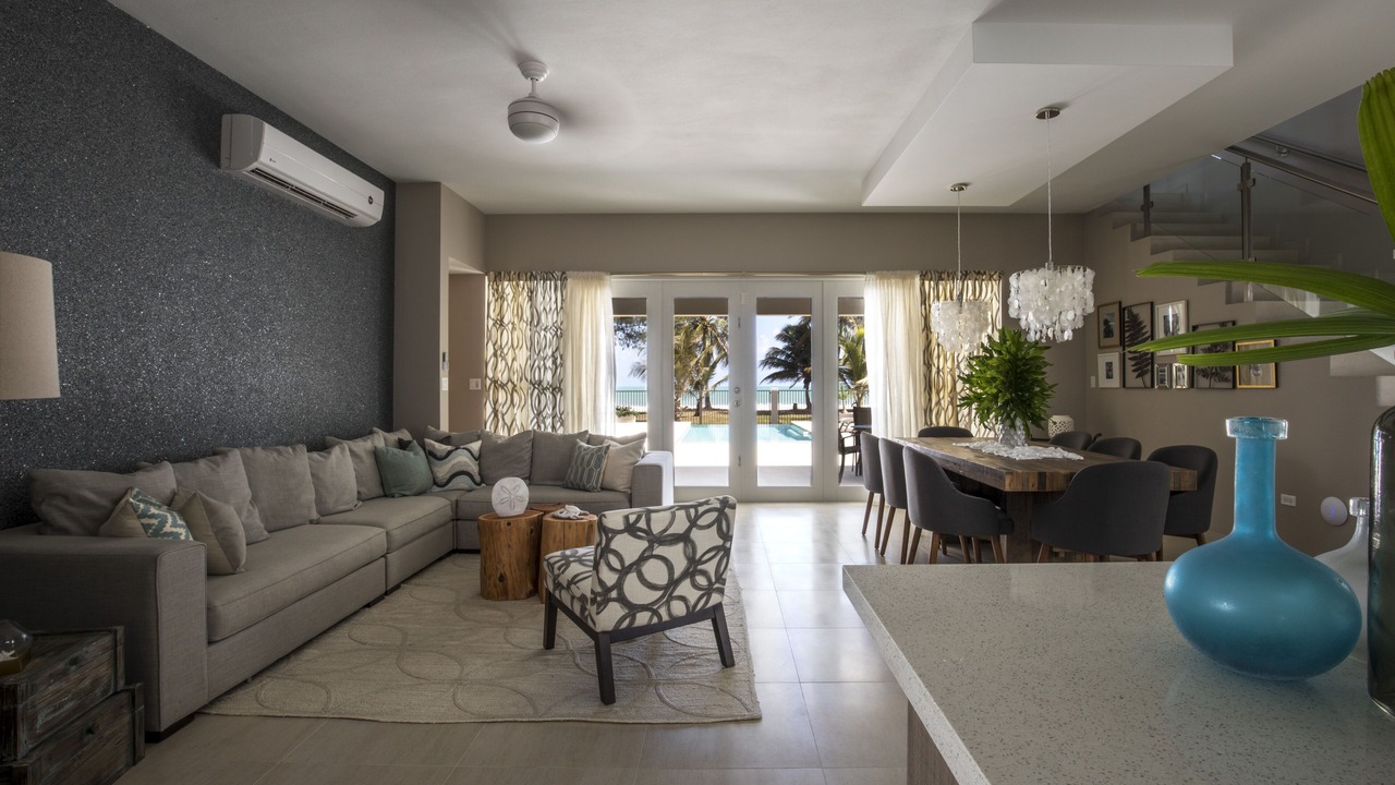 Photo of Livingroom in Zarzal