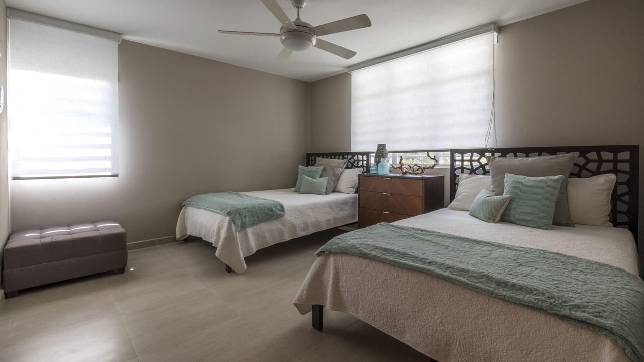 Photo of Bedroom in Zarzal