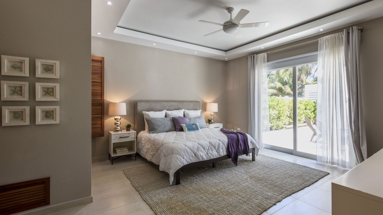 Photo of Bedroom in Zarzal