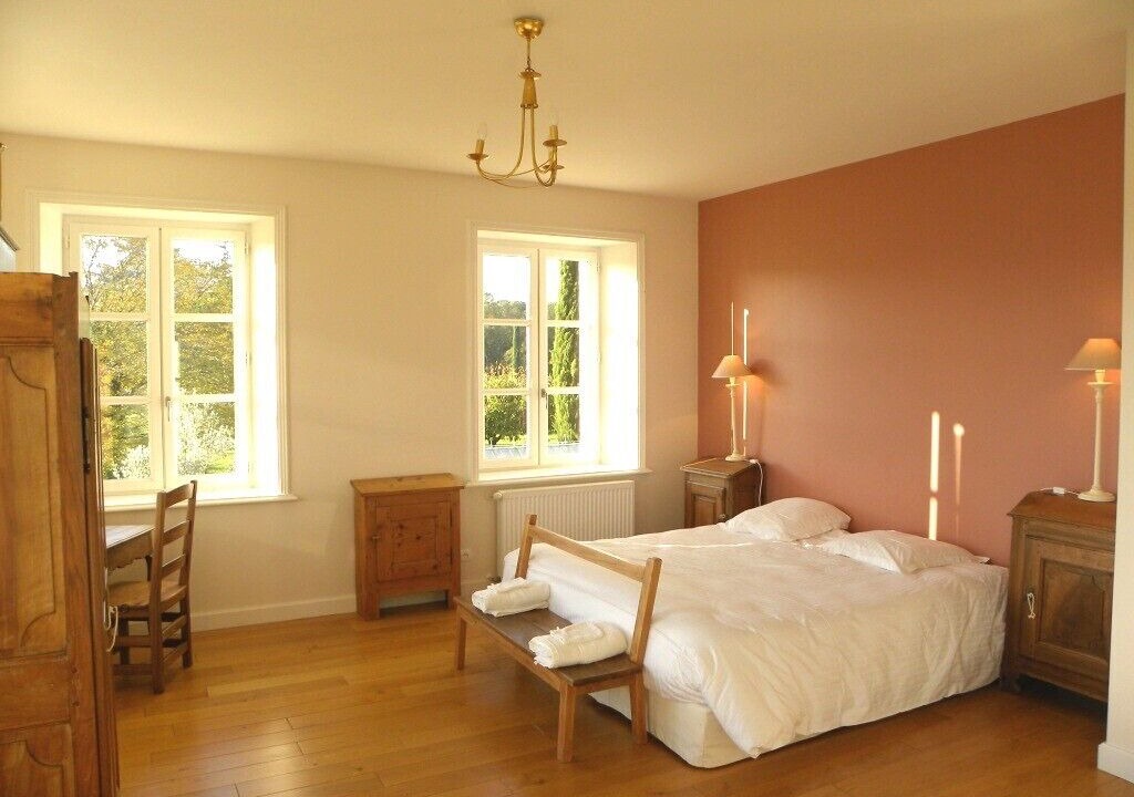 Photo of Bedroom in Divajeu