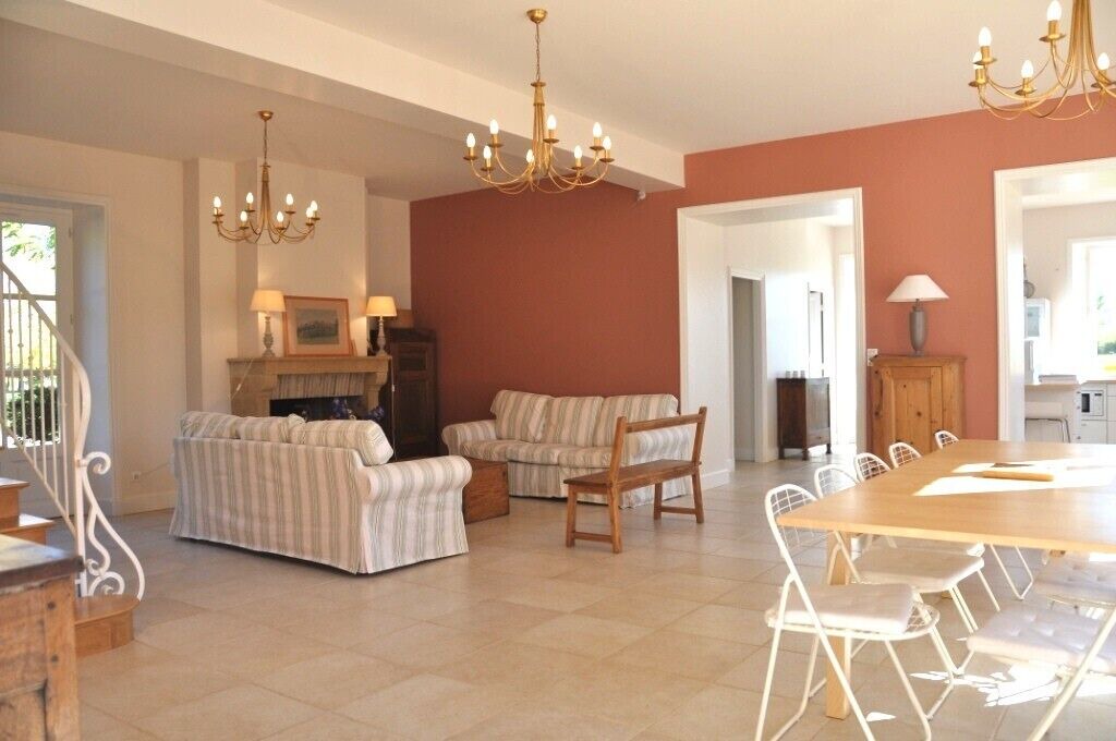 Photo of Livingroom in Divajeu
