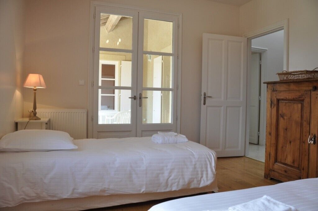 Photo of Bedroom in Divajeu