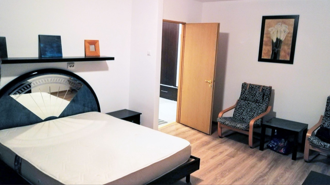 Photo of Bedroom in Bucharest