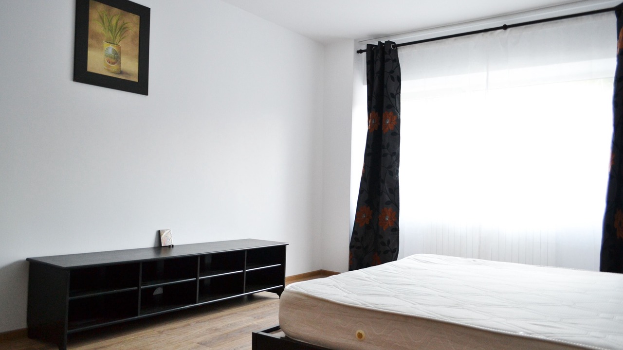 Photo of Bedroom in Bucharest
