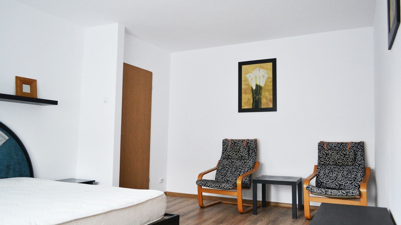 Photo of Bedroom in Bucharest