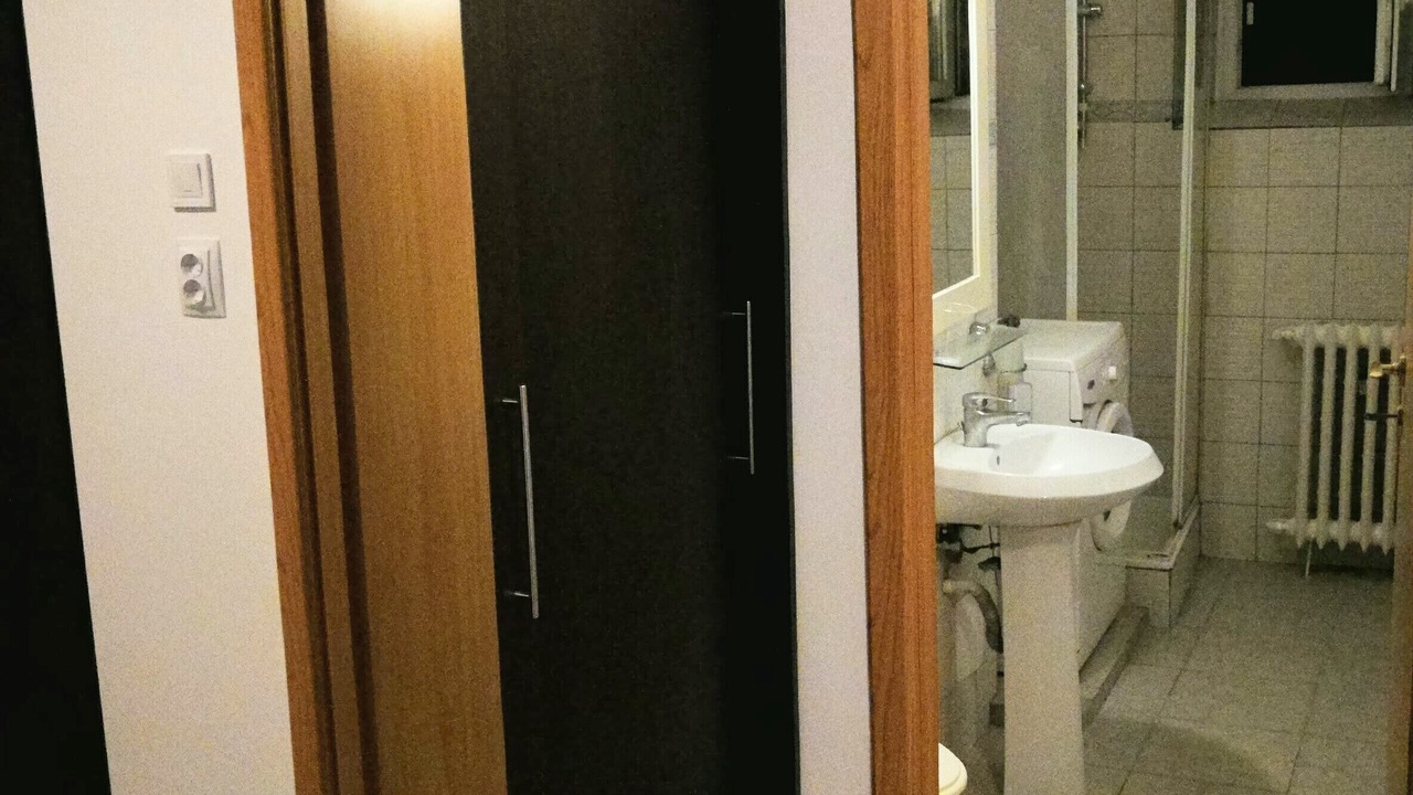Photo of Bathroom in Bucharest