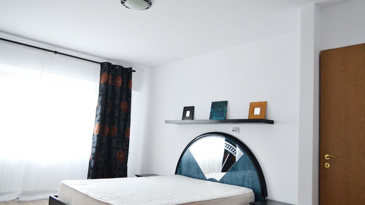 Photo of Bedroom in Bucharest