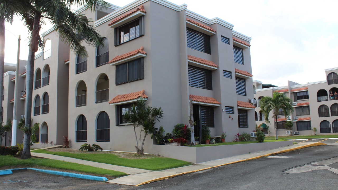 Photo of Outdoor in Hucares