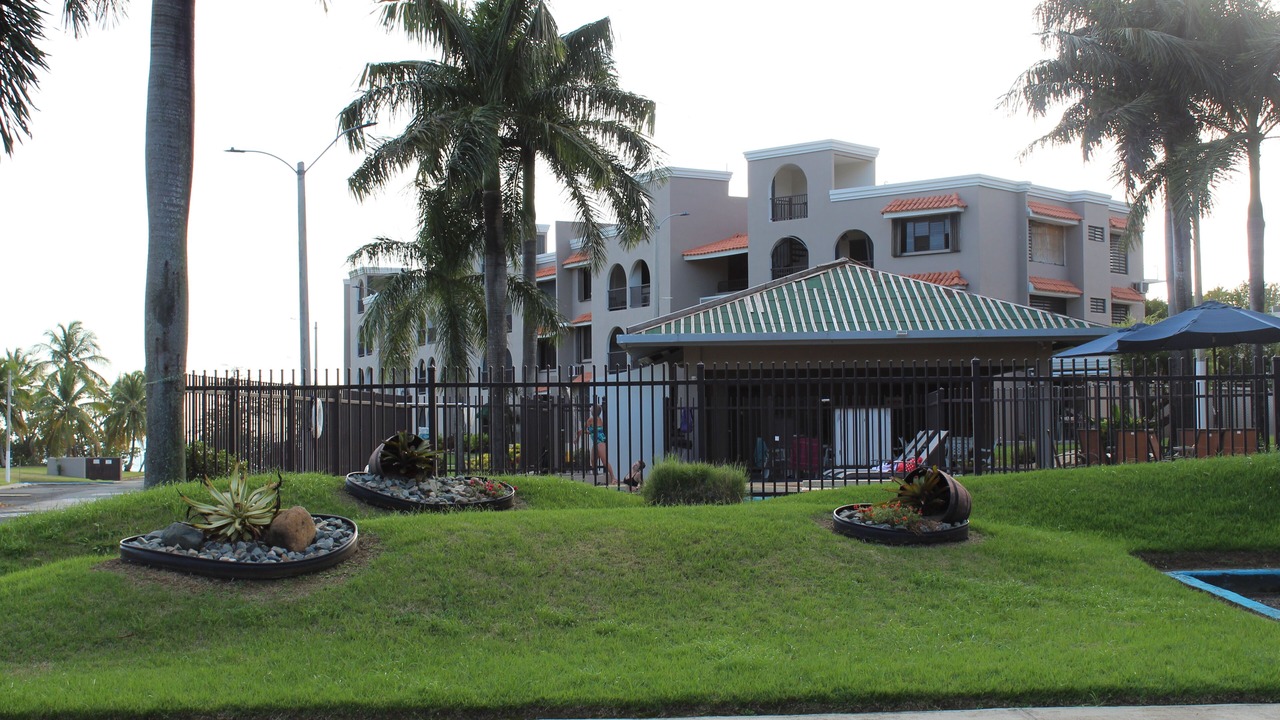 Photo of Outdoor in Hucares